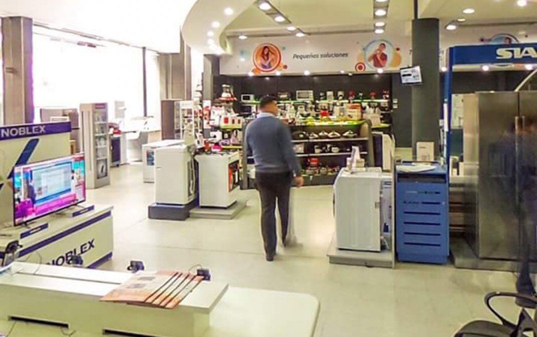 El rubro equipamiento del hogar fue el que más inflación registró en Mendoza.