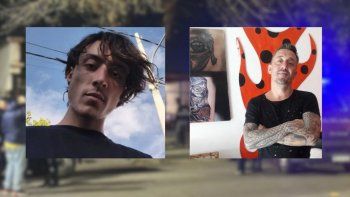 El tatuador y su amigo acusados de un crimen in fraganti buscan demostrar que no quisieron hacerlo