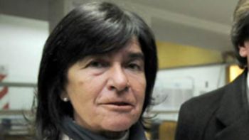 Murió Fernanda Carrascosa, una apasionada de Marista y del hockey sobre césped 