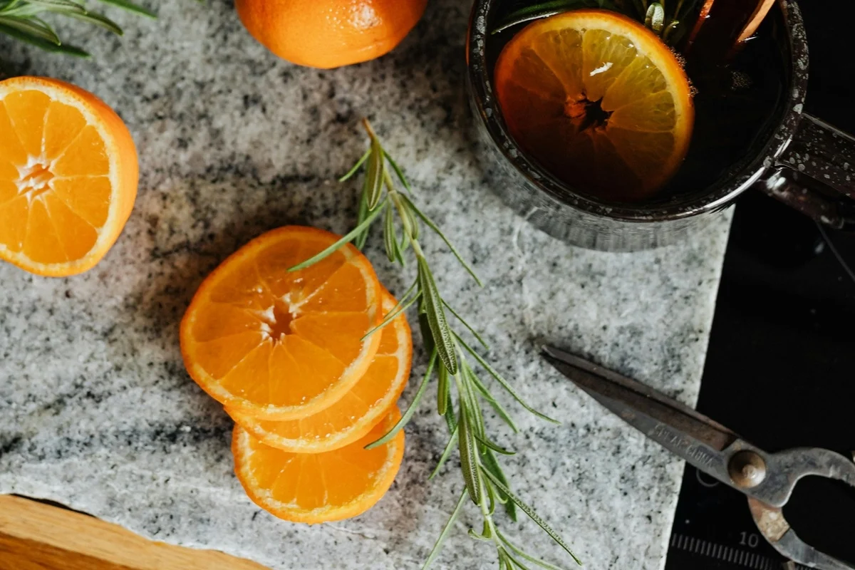 Estos dos elementos potencian sus propiedades entre sí. Estos dos elementos potencian sus propiedades entre sí. 
