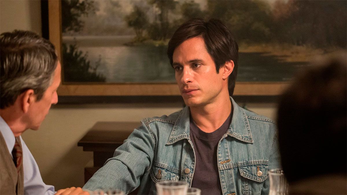 Está en Netflix una de las mejores películas de todos los tiempos protagonizada por Gael García Bernal