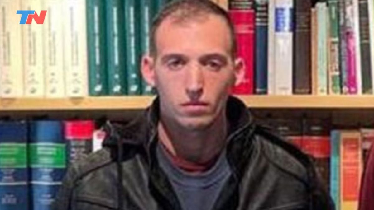 Facundo Amendolara, el policía bonaerense que hirió de gravedad a Chano, cuando este presentaba un brote psicótico, fue sobreseído por la Justicaia