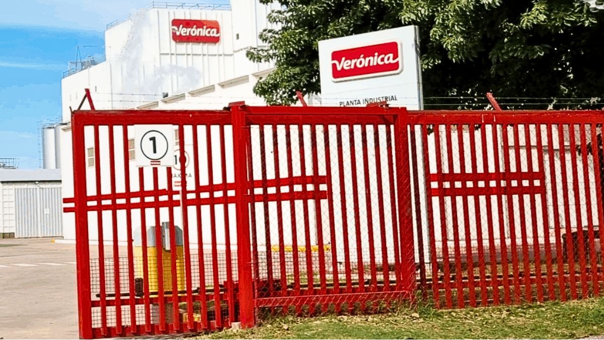 Recortes en Electrolux y crisis en Lácteos Verónica profundizan la tensión de la industria