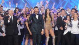 El Bailando