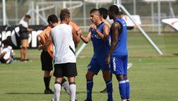 Fútbol en crisis: Tenemos colegas que  no cobran