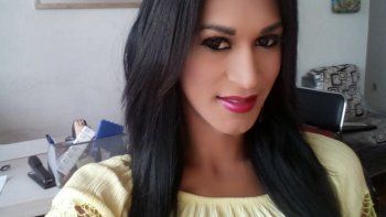 Encontraron calcinado el cuerpo de una reina de la belleza gay en México