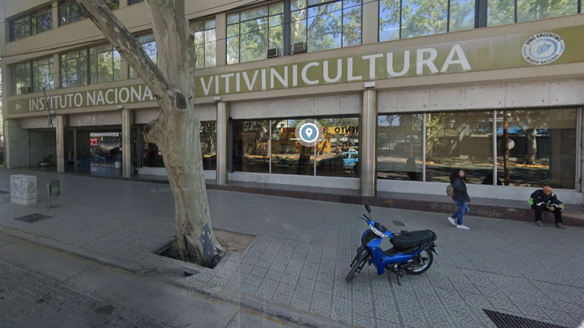 Los delegados del INV siguen los pasos de INTA Los delegados del INV siguen los pasos de INTA