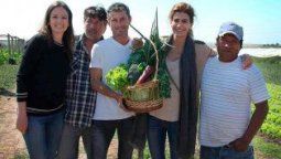 Quedó firme la Ordenanza que promueve la Agroecología en Paraná Quedó firme la Ordenanza que promueve la Agroecología en Paraná