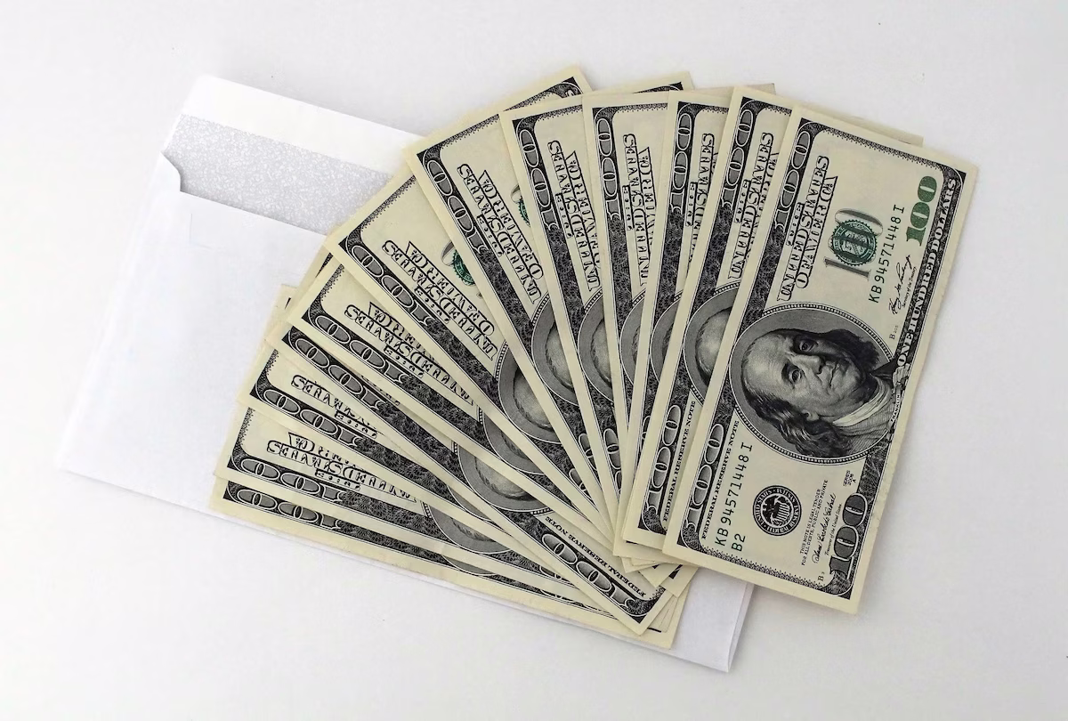 El lugar de Estados Unidos que emitirá un cheque de estímulo de 1702 dólares para los más necesitados El lugar de Estados Unidos que emitirá un cheque de estímulo de 1702 dólares para los más necesitados