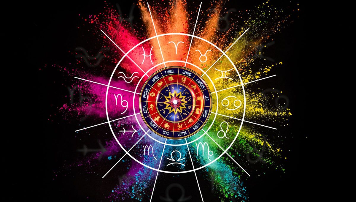 Gracias a la astrología y a la influencia de los astros, podrás saber cuál es tu color de la suerte este jueves 16 de octubre. Gracias a la astrología y a la influencia de los astros, podrás saber cuál es tu color de la suerte este jueves 16 de octubre.