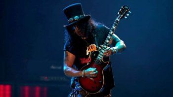 Slash saca nuevo álbum en compañía de Myles Kennedy & The Conspirators