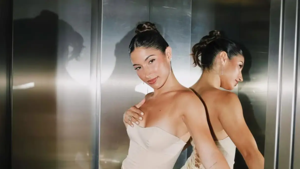 La nueva vida de la novia de Fernando Báez Sosa