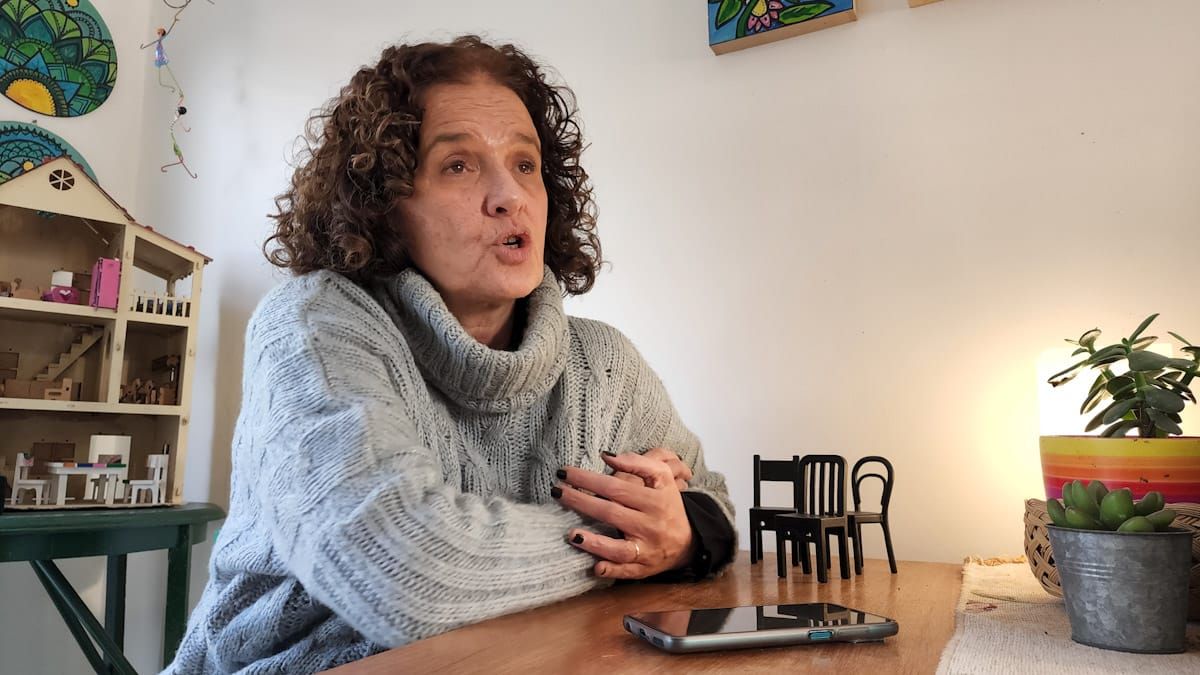 Según Zysman, los chicos de la pospandemia después de dos años de hiperconexión, han perdido hábitos de estar juntos, y han aprendido a relacionarse a través de las pantallas.