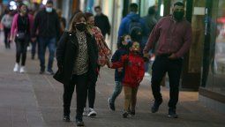 Hasta cuándo seguirá el frío intenso en Mendoza