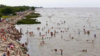 Río de la Plata: el río que era de todos, pero hoy es conocido por su contaminación Río de la Plata: el río que era de todos, pero hoy es conocido por su contaminación