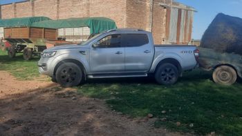 Un productor rural asesinó a dos personas que fueron a cobrarle una deuda
