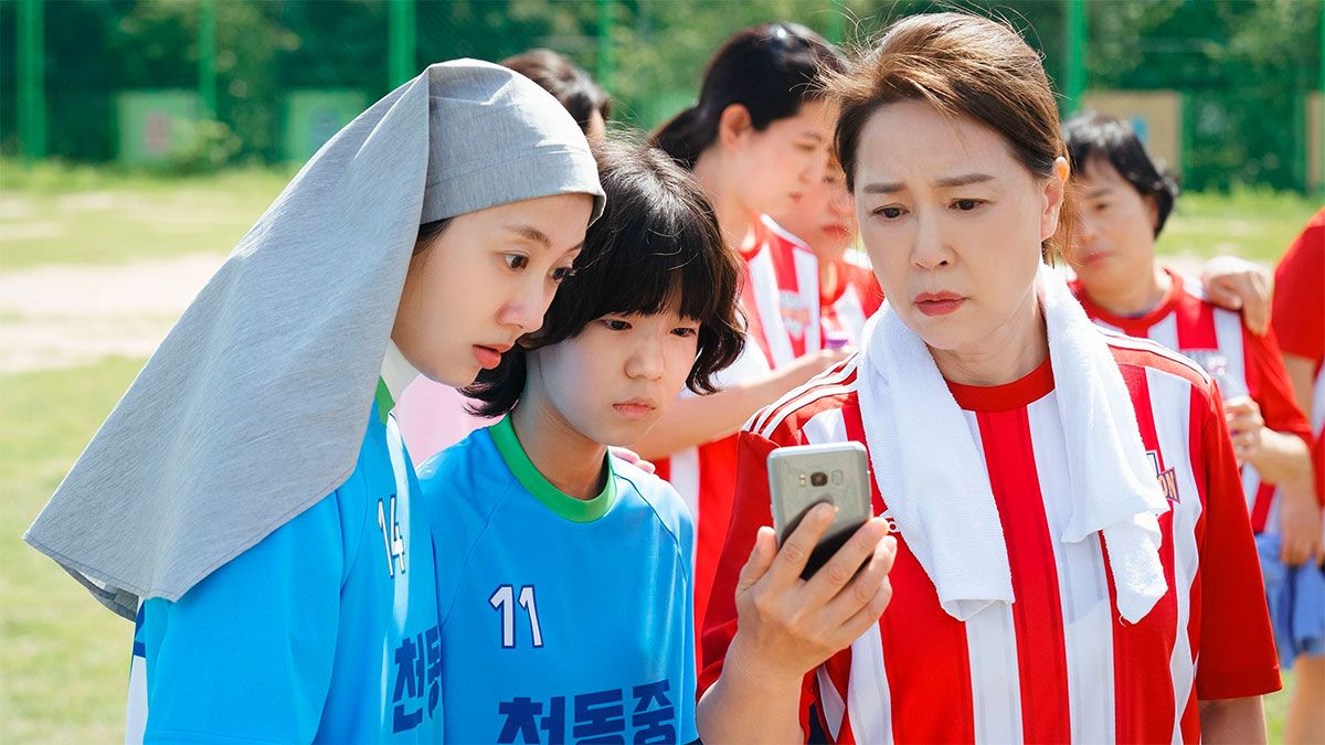 Netflix estrenó una serie apocalíptica de 12 capítulos que promete volarte la cabeza. Netflix estrenó una serie apocalíptica de 12 capítulos que promete volarte la cabeza.