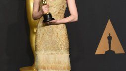 Emma Stone