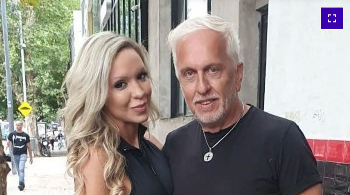 Polémico. Wanda Nara hizo algo en contra de su padre, ¿qué hizo? Polémico. Wanda Nara hizo algo en contra de su padre, ¿qué hizo?