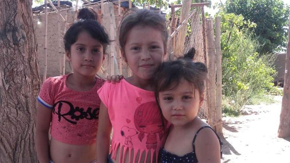 Colaborá con una mochila para que un/a niño/a CONIN pueda regresar a clases