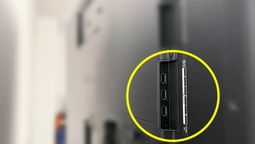Los puertos USB del televisor tienen múltiples funciones que puedes aprovechar.