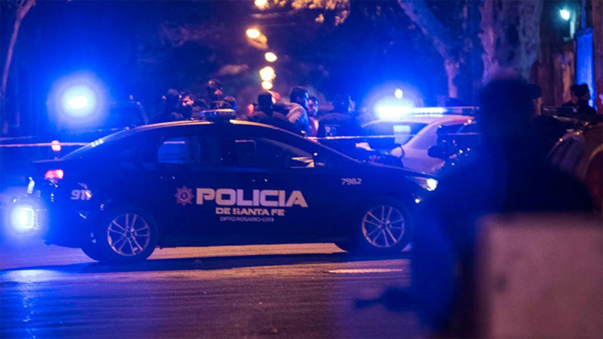 Rosario sigue con su mala fama. Rosario sigue con su mala fama. 