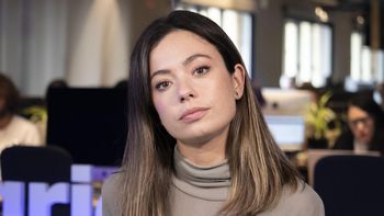 Qué pasa en la película Donde caben dos