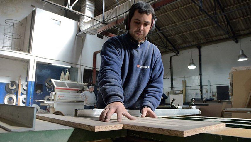 Pymes solicitaron al Gobierno nuevas medidas para afrontar la crisis