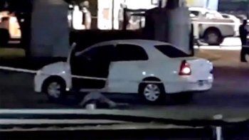 La trama secreta de la extorsión por la que mataron a un comisario