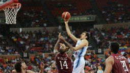 Argentina levantó un partido notable y se tomó revancha ante Venezuela