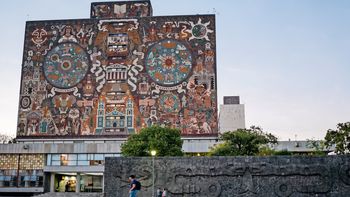 Injusticia histórica: estudiantes hicieron un diseño arquitectónico monumental hace 67 años, pero sus profesores se llevaron el crédito hasta hoy