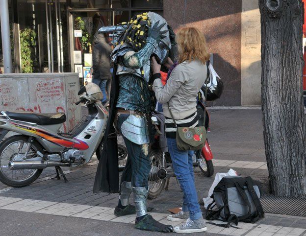 Depredador suelto en Mendoza