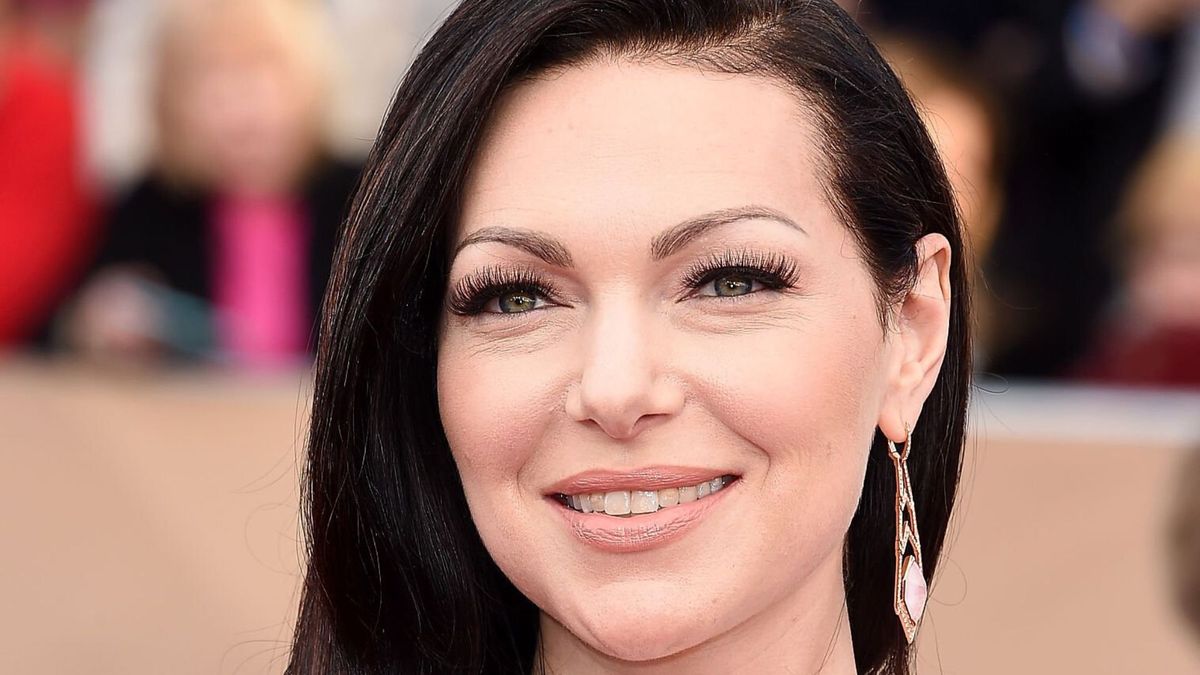 Laura Prepon protagoniza rn Netflix la serie Orange Is The New Black. Foto: Getty Images. 