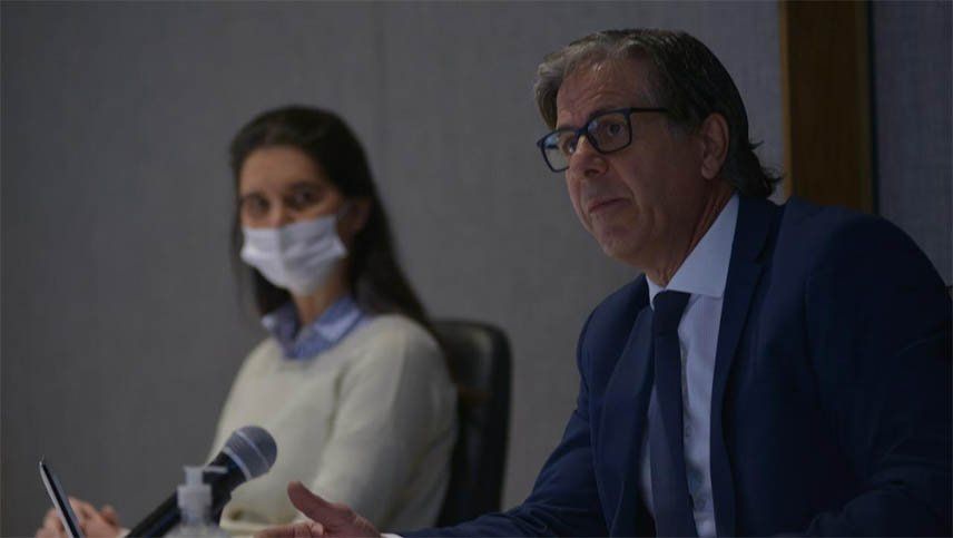 En vivo: seguí la audiencia pública por la postulación de Teresa Day para la Corte