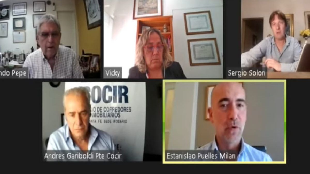 La Suprema Corte de Justicia de Mendoza confirmó una sanción para un agente de la franquicia Remax.