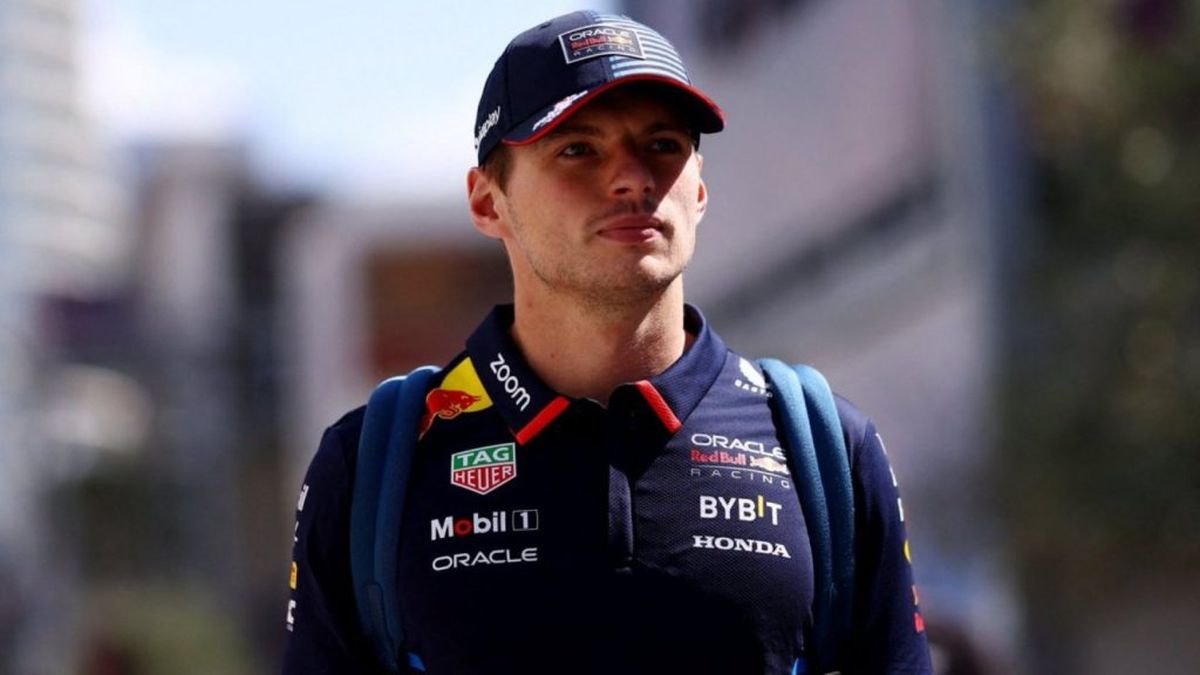 Max Verstappen ganó su cuarto título de la Fórmula 1 al hilo. Max Verstappen ganó su cuarto título de la Fórmula 1 al hilo.
