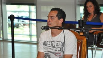 El ex boxeador que cumple una pena por femicidio y ahora creen que manejaba la droga adentro de la cárcel