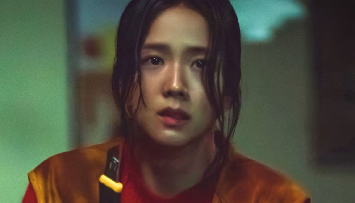 Park Jeong-min es una de las protagonistas.