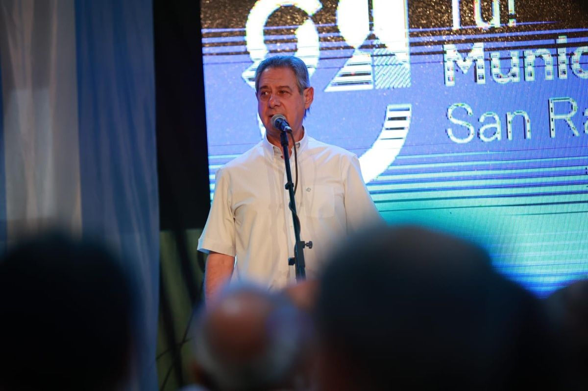 Las entidades de San Rafael definen la continuidad de la lucha antigranizo