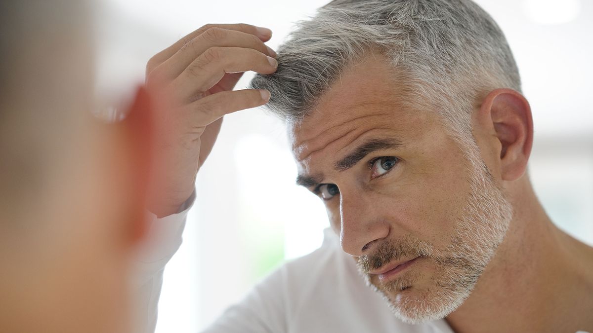 Para los distintos tipos de alopecia Hair Recovery tiene soluciones.