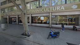 El INV acaba de sufrir otro ajuste de presupuesto, lo que profundiza su reestructuración El INV acaba de sufrir otro ajuste de presupuesto, lo que profundiza su reestructuración