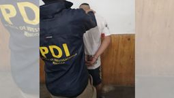 Un hombre quedó detenido, acusado del asesinato de un joven en Tunuyán. Un hombre quedó detenido, acusado del asesinato de un joven en Tunuyán.