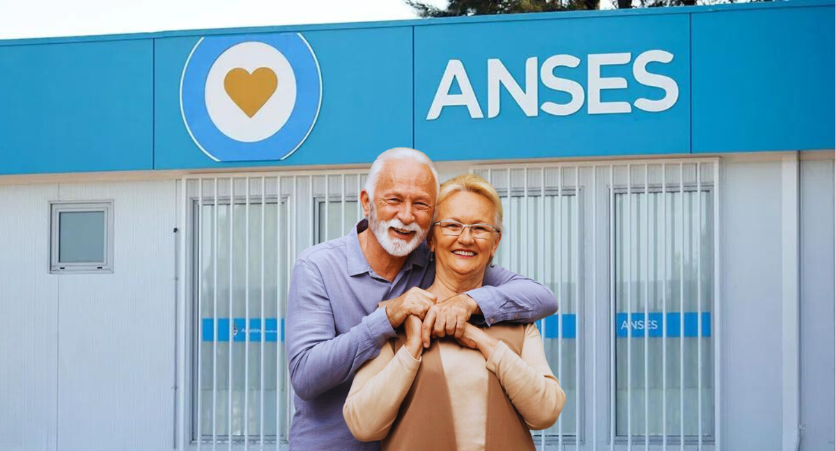 ANSES sorprendió con la noticia de que los jubilados pueden pedir AUH