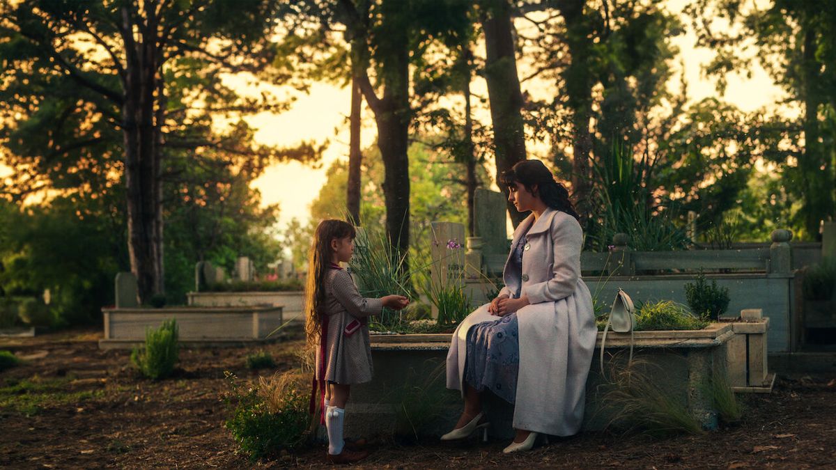 Streaming. Netflix tiene la serie turca de época con un éxito impresionante. Streaming. Netflix tiene la serie turca de época con un éxito impresionante.