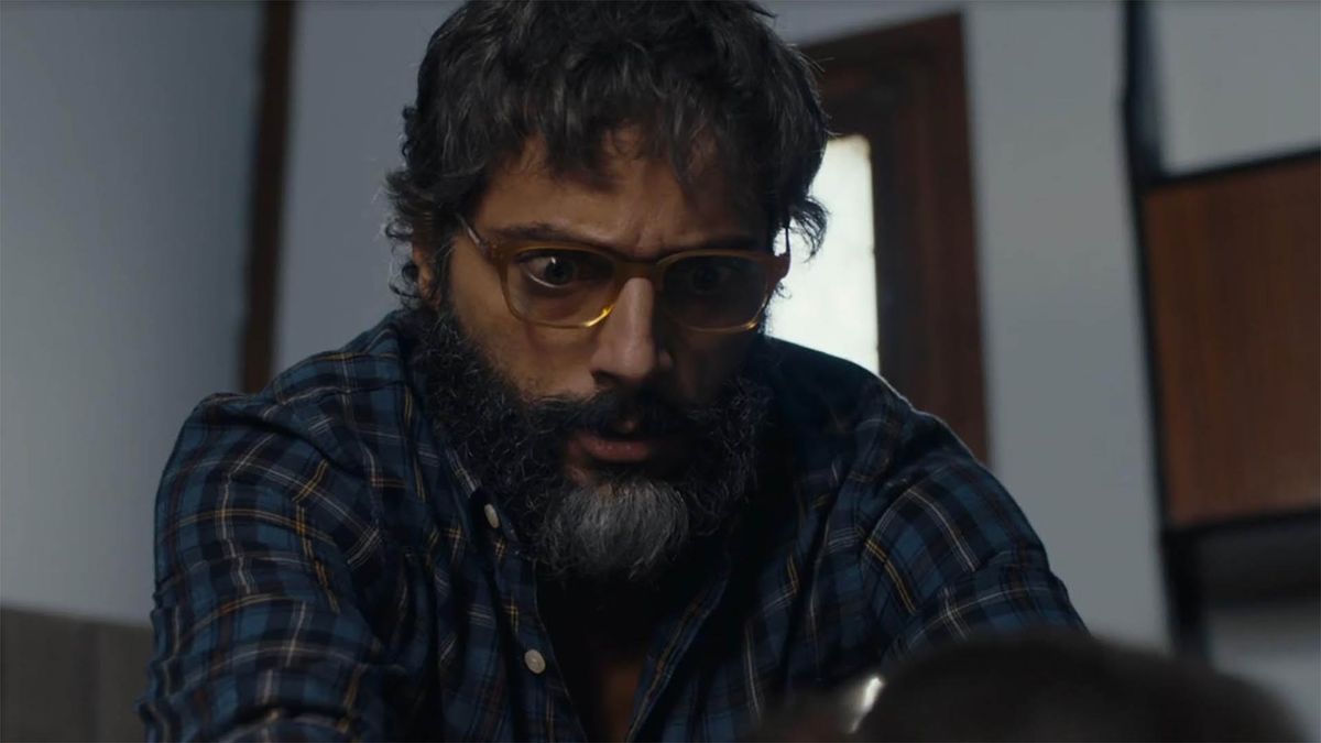 Streaming. Netflix: Joaquín Furriel la rompe en un thriller psicológico.