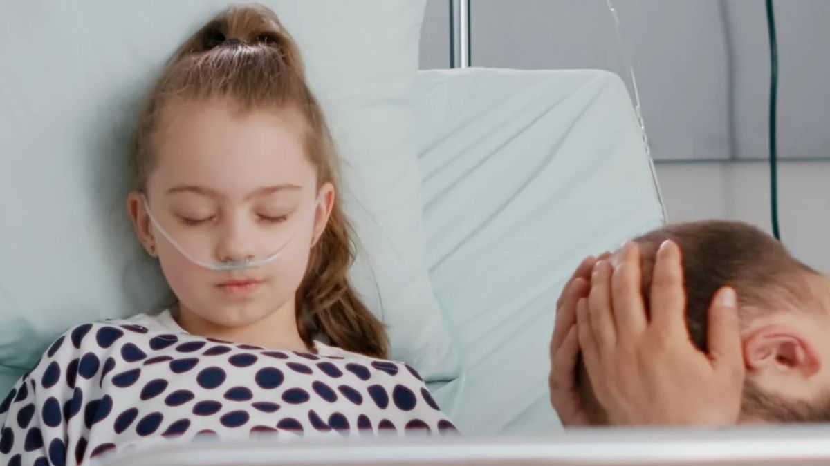 Día Nacional del Síndrome Urémico Hemolítico: cómo proteger a los más pequeños