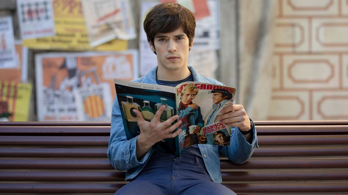 La película de Netflix arrasa con su trama dramática, de las más vistas de los últimos tiempos. La película de Netflix arrasa con su trama dramática, de las más vistas de los últimos tiempos.