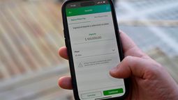 Con la billetera virtual Cuenta DNI del Banco Provincia podés acceder al 40% de ahorro todos los días de octubre de 2025.
