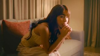 In/feliz por ti, el drama romántico de Netflix más visto de 2024