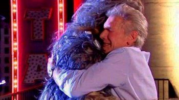 Harrison Ford salva del suicidio a 'Chewbacca'